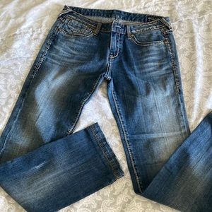 ReRock for Express in size: 6